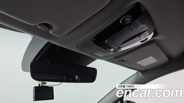 Kia K5 гибрид 3세대 Prestige, 2022 18