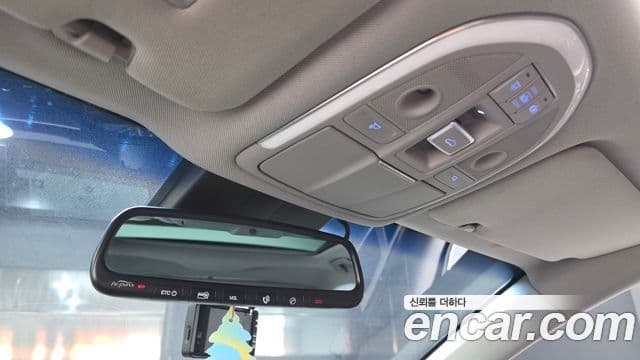 Hyundai Genesis DH Premium, 2014 18