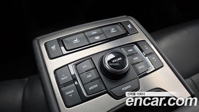 Hyundai Genesis DH Premium, 2014 19