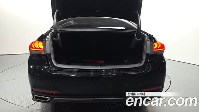 Hyundai Genesis DH Premium, 2014 20