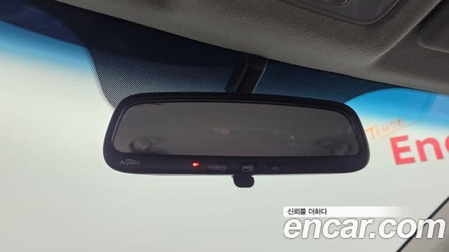 Kia All New Morning Luxury, 2015 19