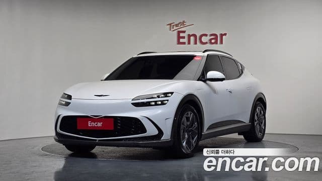 Genesis GV60 Standard, 2022 1