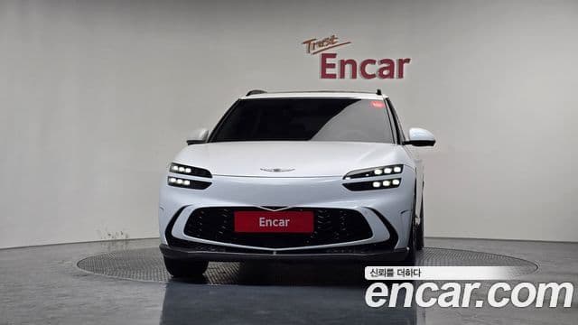 Genesis GV60 Standard, 2022 3