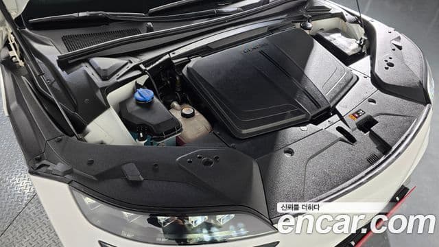 Genesis GV60 Standard, 2022 6