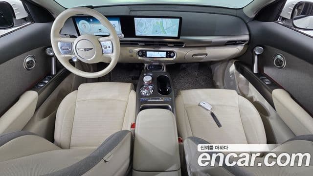Genesis GV60 Standard, 2022 7