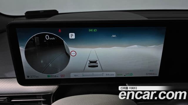 Genesis GV60 Standard, 2022 8