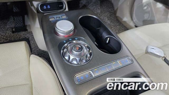 Genesis GV60 Standard, 2022 9