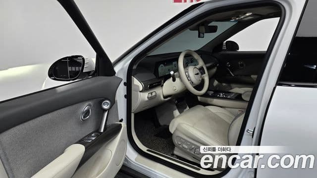 Genesis GV60 Standard, 2022 10