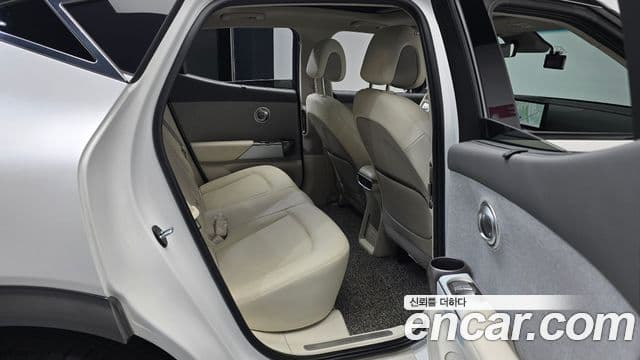 Genesis GV60 Standard, 2022 12