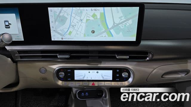 Genesis GV60 Standard, 2022 14