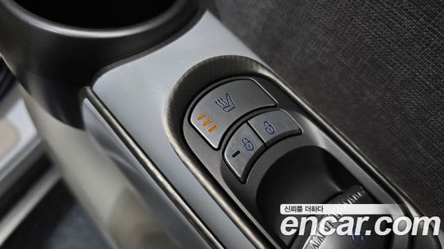 Genesis GV60 Standard, 2022 18