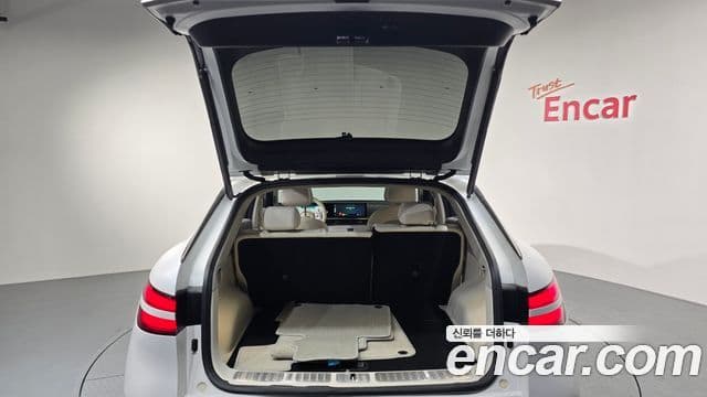 Genesis GV60 Standard, 2022 20