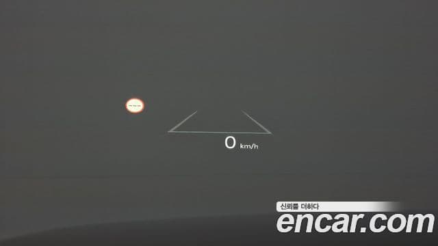 Kia The / новый New K8 Noblesse, 2025 15