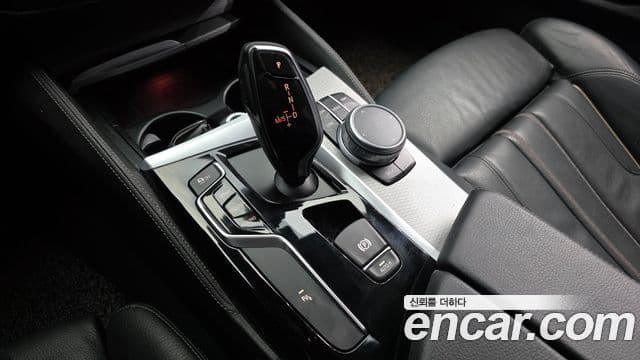 BMW 5시리즈 (G30) 520d xDrive M Sport, 2018 9