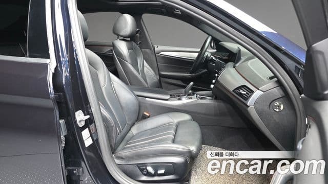 BMW 5시리즈 (G30) 520d xDrive M Sport, 2018 11