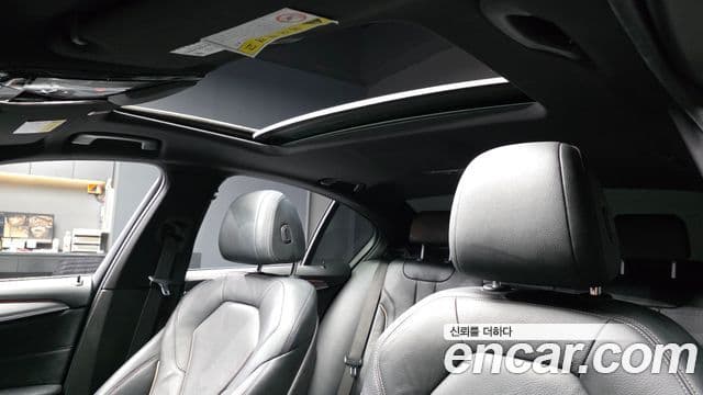 BMW 5시리즈 (G30) 520d xDrive M Sport, 2018 18