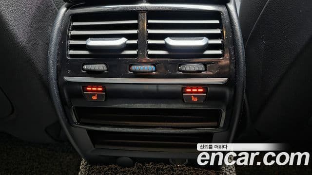 BMW 5시리즈 (G30) 520d xDrive M Sport, 2018 19