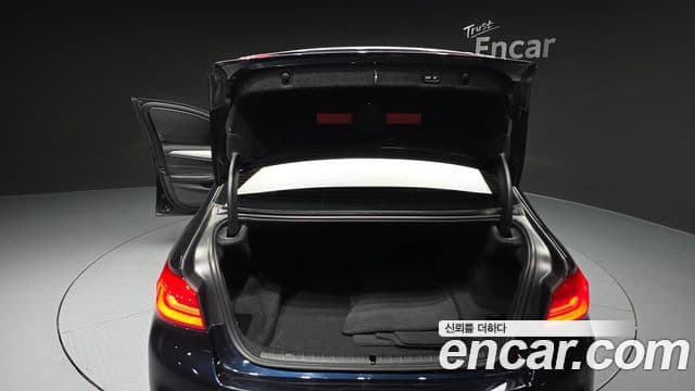 BMW 5시리즈 (G30) 520d xDrive M Sport, 2018 20