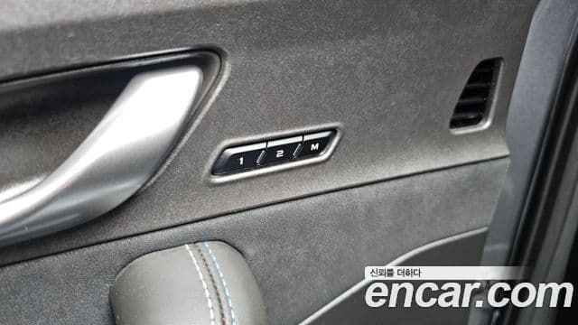 Renault Korea(Samsung) Grand Koleos 1.5 E-TECH Esprit Alpine 2WD, 2025 16