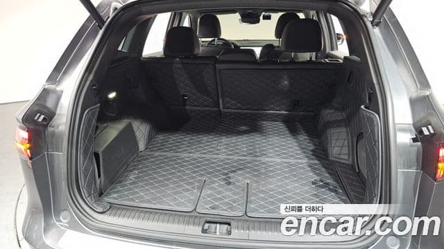 Renault Korea(Samsung) Grand Koleos 1.5 E-TECH Esprit Alpine 2WD, 2025 20