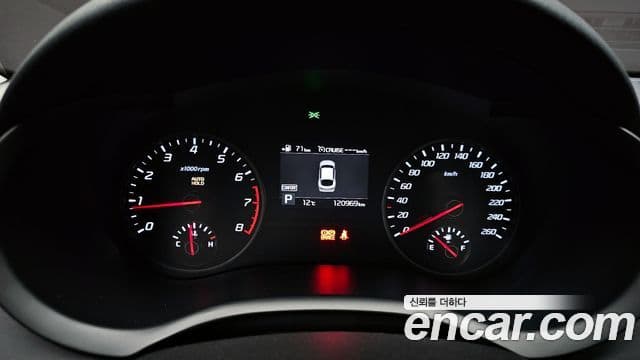 Kia 스팅어 Platinum, 2018 8