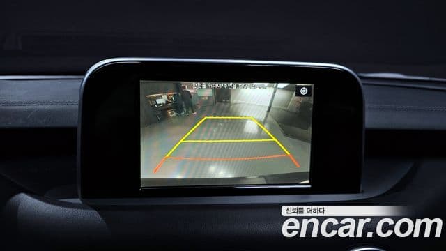 Kia 스팅어 Platinum, 2018 14