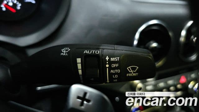 Kia 스팅어 Platinum, 2018 16