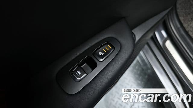 Kia 스팅어 Platinum, 2018 17