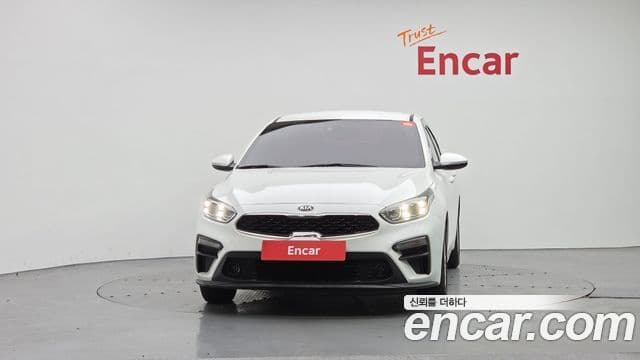 Kia All New K3 Luxury, 2020 3