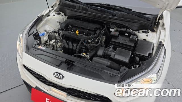 Kia All New K3 Luxury, 2020 6