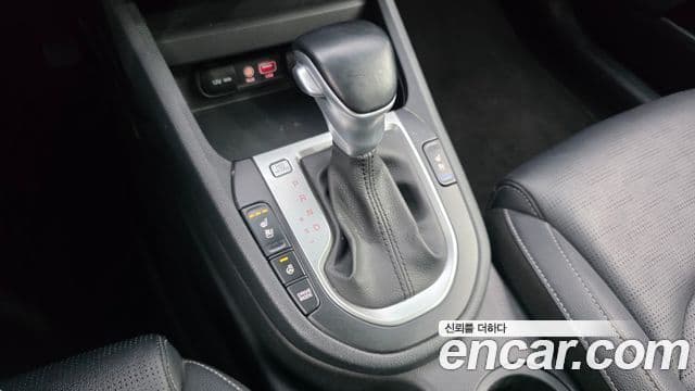 Kia All New K3 Luxury, 2020 9