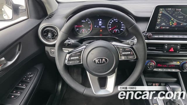 Kia All New K3 Luxury, 2020 13