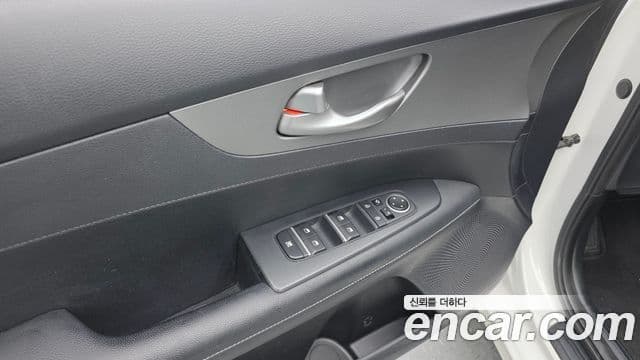 Kia All New K3 Luxury, 2020 14