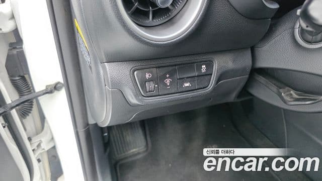 Kia All New K3 Luxury, 2020 15