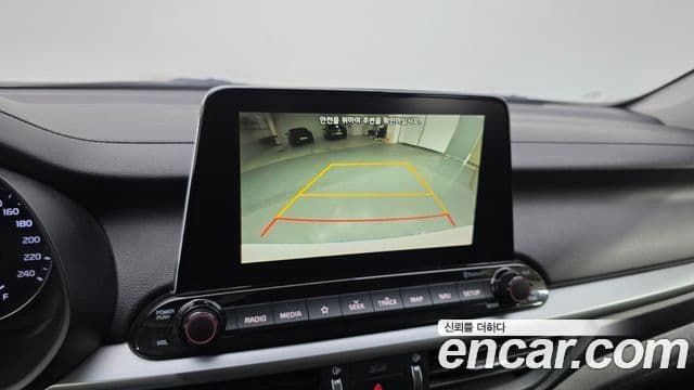 Kia All New K3 Luxury, 2020 18