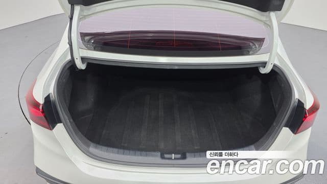 Kia All New K3 Luxury, 2020 20