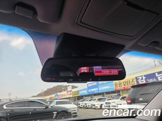 Hyundai Equus(новый кузов / новое поколение) Premium, 2015 12