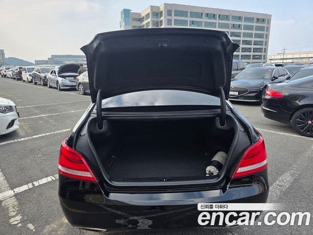 Hyundai Equus(новый кузов / новое поколение) Premium, 2015 17