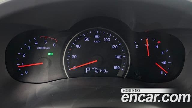 Kia Carnival R люксовая версия, 2014 8