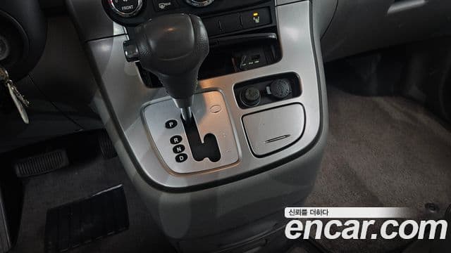 Kia Carnival R люксовая версия, 2014 9