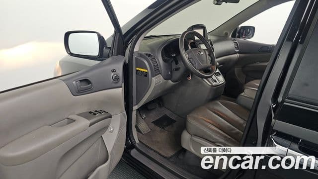 Kia Carnival R люксовая версия, 2014 11