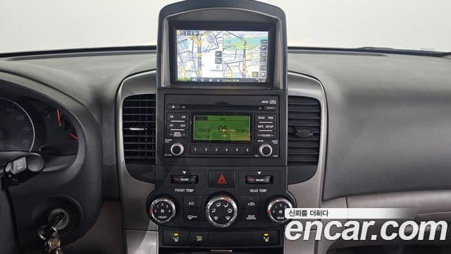 Kia Carnival R люксовая версия, 2014 14