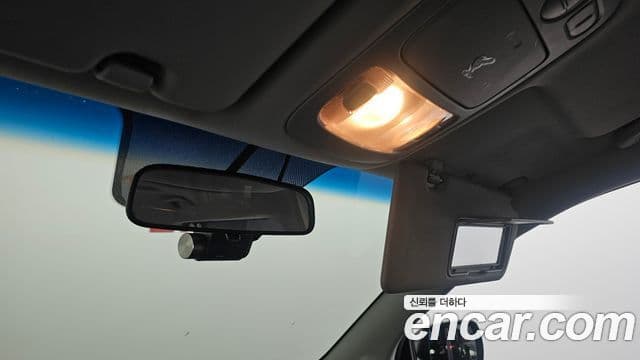 Kia Carnival R люксовая версия, 2014 16