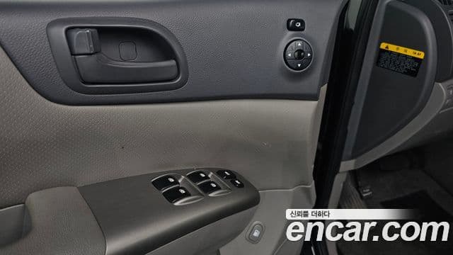 Kia Carnival R люксовая версия, 2014 17