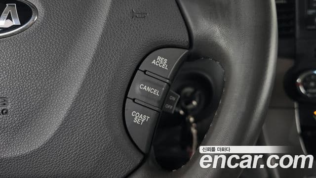 Kia Carnival R люксовая версия, 2014 19