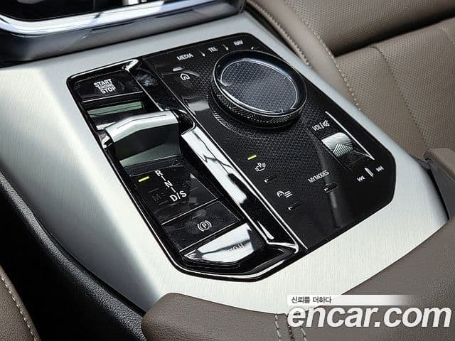 BMW X3 (G45) xDrive 20 M Sport Pro, 2025 9