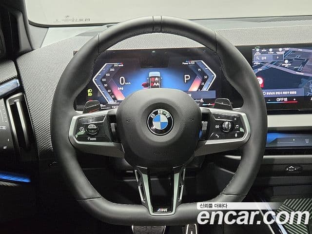 BMW X3 (G45) xDrive 20 M Sport Pro, 2025 11