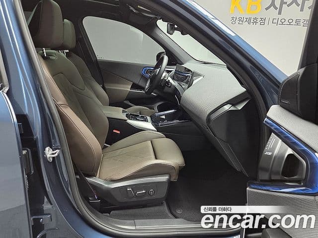 BMW X3 (G45) xDrive 20 M Sport Pro, 2025 13