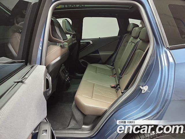 BMW X3 (G45) xDrive 20 M Sport Pro, 2025 14