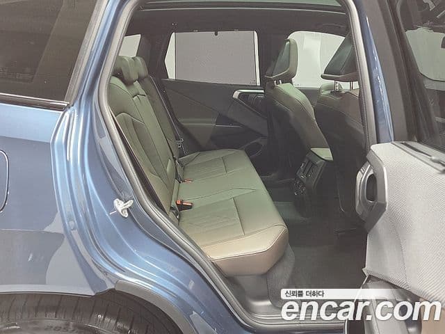 BMW X3 (G45) xDrive 20 M Sport Pro, 2025 15